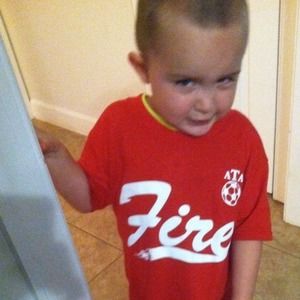 Meet your Posher, Gail